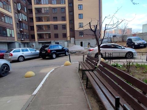 квартира по адресу Михаила Грушевского ул., 39/3 к2