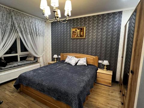 квартира за адресою Стрийська вул., 115-Ж