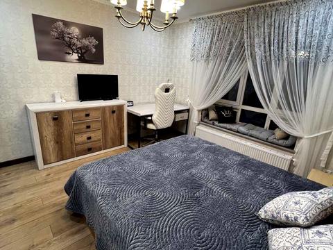 квартира за адресою Стрийська вул., 115-Ж