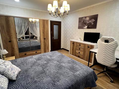 квартира за адресою Стрийська вул., 115-Ж