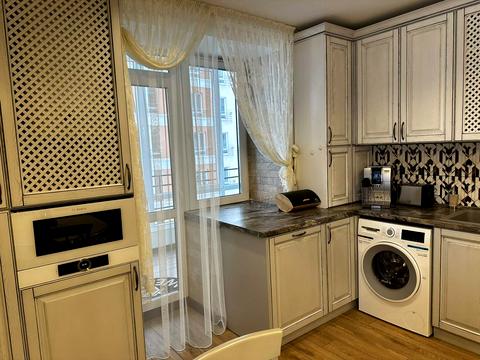 квартира за адресою Стрийська вул., 115-Ж