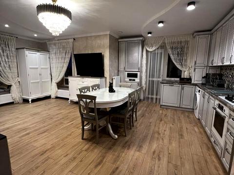 квартира за адресою Стрийська вул., 115-Ж