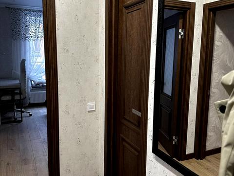 квартира за адресою Стрийська вул., 115-Ж
