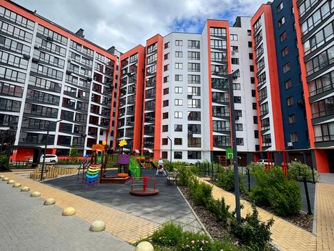 квартира по адресу Проскурівського підпілля ул., 165-К