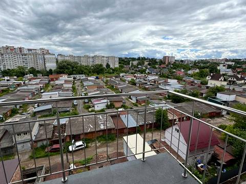 квартира по адресу Проскурівського підпілля ул., 165-К