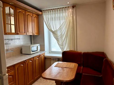 квартира за адресою Володимирська вул., 38
