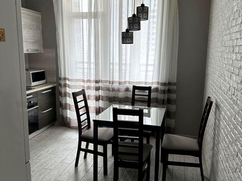 квартира по адресу Люстдорфская дорога ул., 90г