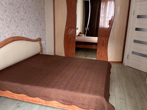 квартира по адресу Люстдорфская дорога ул., 90г