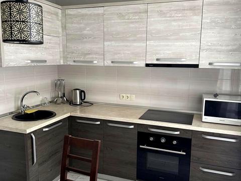 квартира по адресу Люстдорфская дорога ул., 90г