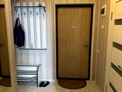 квартира по адресу Люстдорфская дорога ул., 90г