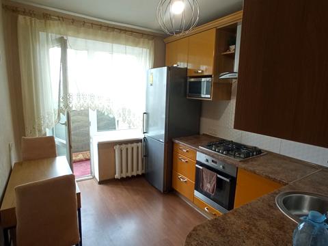 квартира по адресу Проскуровская ул., 56