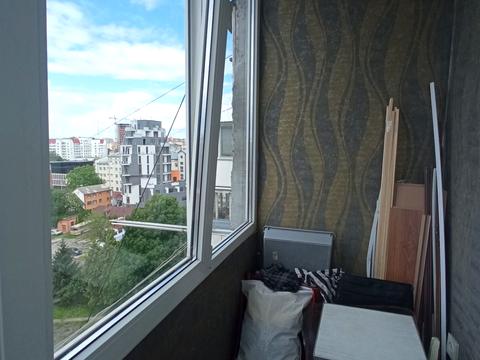 квартира по адресу Проскуровская ул., 56