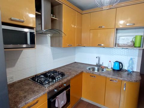 квартира по адресу Проскуровская ул., 56