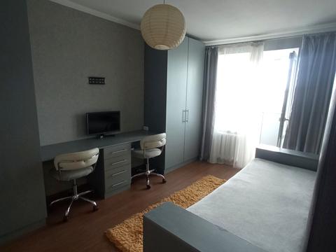 квартира по адресу Проскуровская ул., 56