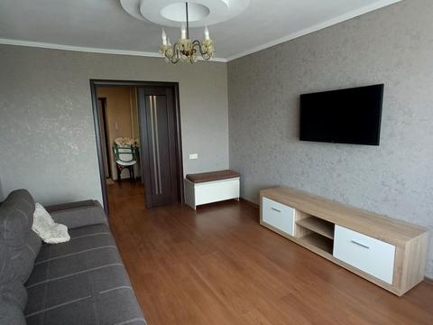 квартира по адресу Проскуровская ул., 56
