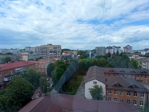 квартира по адресу Проскуровская ул., 56