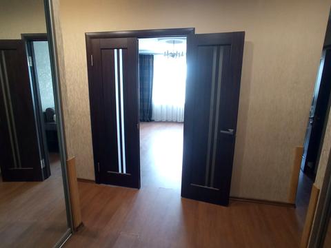квартира по адресу Проскуровская ул., 56