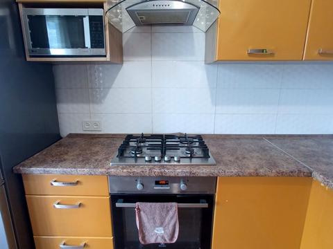 квартира по адресу Проскуровская ул., 56