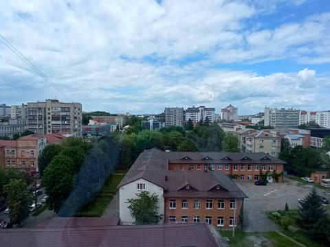 квартира по адресу Проскуровская ул., 56