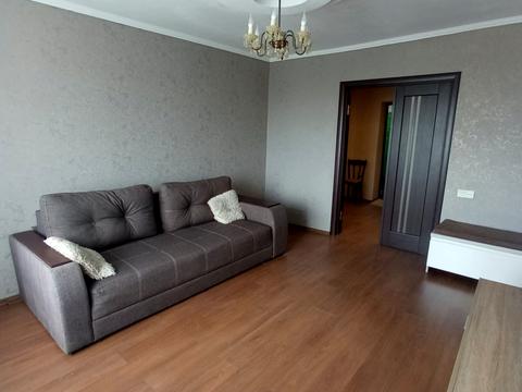 квартира по адресу Проскуровская ул., 56