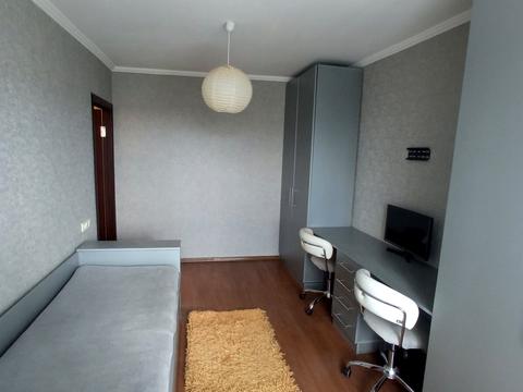 квартира по адресу Проскуровская ул., 56