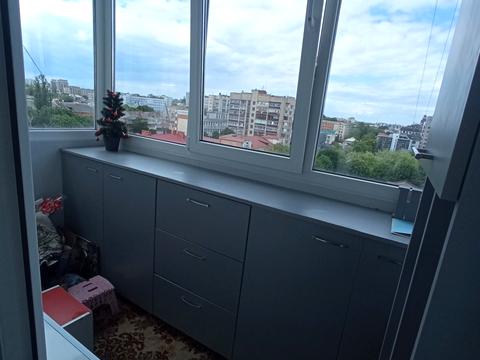 квартира по адресу Проскуровская ул., 56