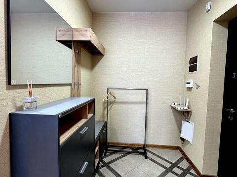 квартира по адресу Предславинская ул., 53