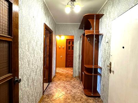 квартира за адресою Академіка Палладіна просп., 13