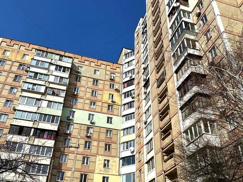 квартира за адресою Академіка Палладіна просп., 13