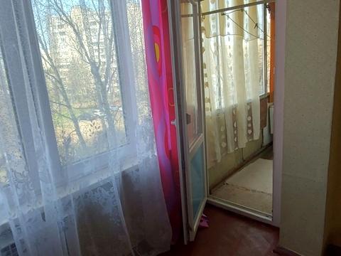 квартира по адресу Академика Булаховского ул., 36