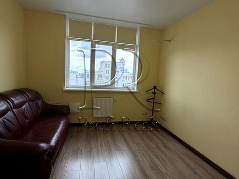 квартира по адресу Олены Пчилки ул., 3-В