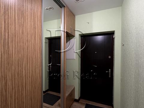квартира по адресу Олены Пчилки ул., 3-В