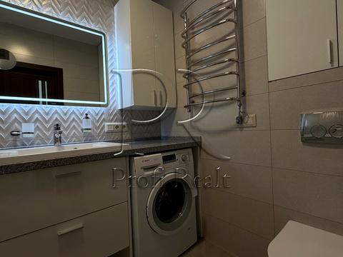квартира по адресу Олены Пчилки ул., 3-В