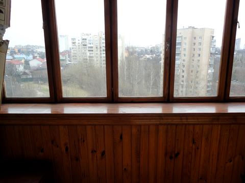 квартира по адресу Дачна ул. (Бориса Гаріна), 53