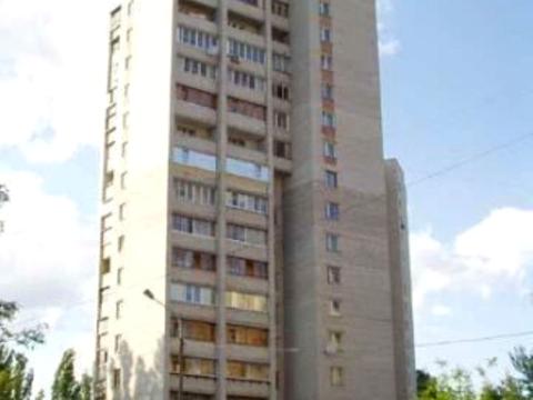 квартира по адресу Дачна ул. (Бориса Гаріна), 53