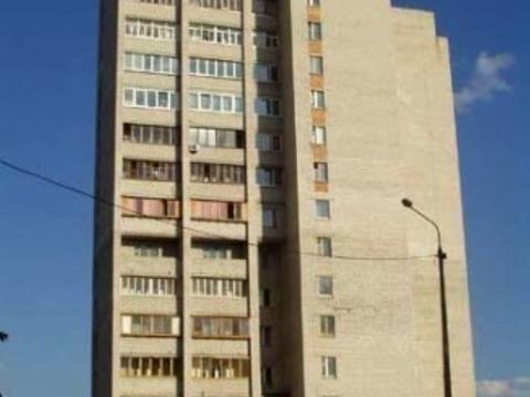 квартира по адресу Дачна ул. (Бориса Гаріна), 53