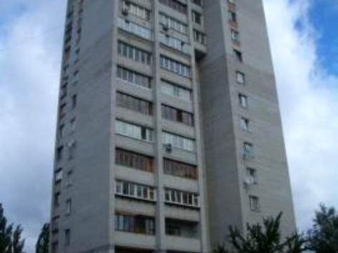 квартира по адресу Дачна ул. (Бориса Гаріна), 53
