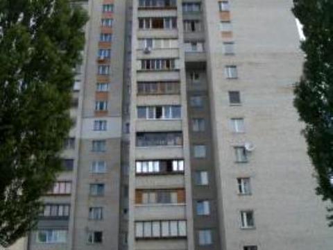 квартира по адресу Дачна ул. (Бориса Гаріна), 53