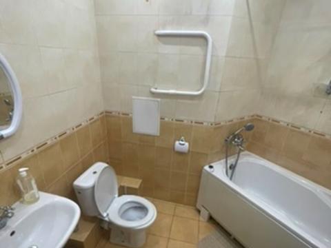 квартира по адресу Драгоманова ул., 6-А