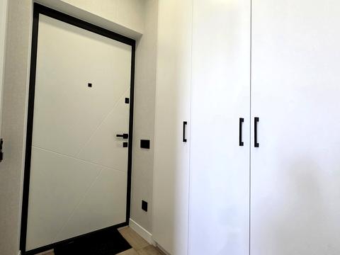 квартира по адресу Армянская ул., 8