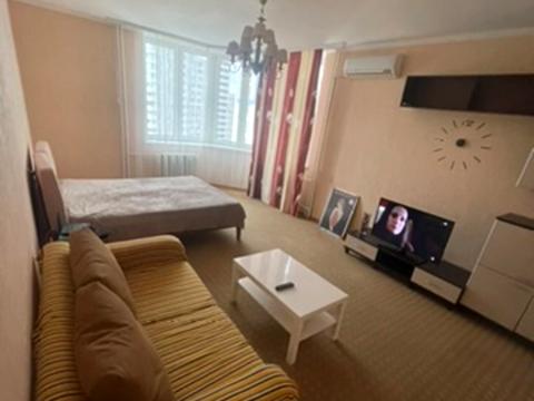 квартира по адресу Драгоманова ул., 6-А