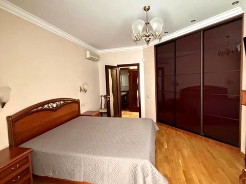 квартира по адресу Дмитриевская ул., 76