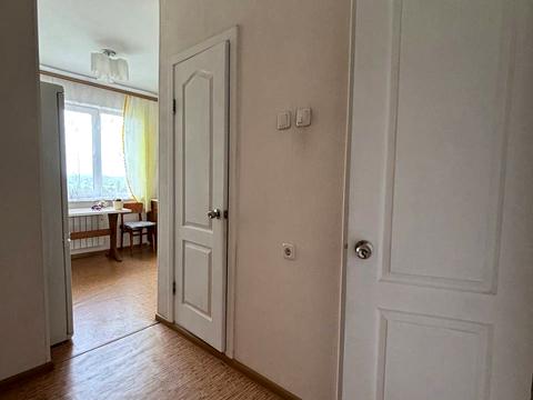 квартира по адресу Оноре де Бальзака ул., 8-А