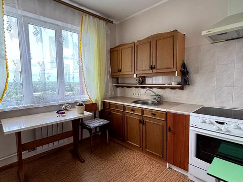 квартира по адресу Оноре де Бальзака ул., 8-А