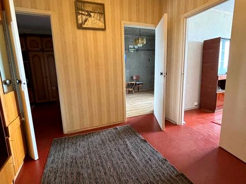 квартира по адресу Оноре де Бальзака ул., 8-А