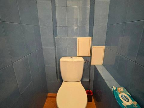 квартира по адресу Оноре де Бальзака ул., 8-А