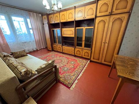 квартира по адресу Оноре де Бальзака ул., 8-А