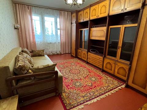 квартира по адресу Оноре де Бальзака ул., 8-А