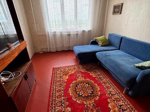 квартира по адресу Оноре де Бальзака ул., 8-А