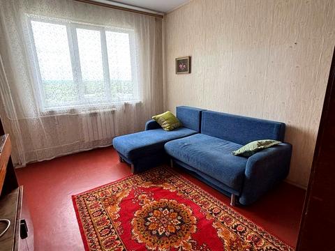 квартира по адресу Оноре де Бальзака ул., 8-А